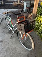 Postcode Loterij Fiets - 3 Versnellingen, Ophalen, 53 tot 56 cm, Versnellingen, Batavus