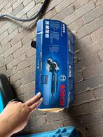 Bosh Angle Grinder, Ophalen, Gebruikt, Minder dan 700 watt, Haakse handslijpmachine