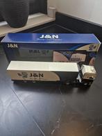 Tekno model, Hobby en Vrije tijd, Modelauto's | 1:50, Ophalen of Verzenden, Nieuw, Bus of Vrachtwagen, Tekno