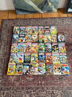 Donald Duck pockets, Donald Duck, Meerdere stripboeken, Ophalen, Gelezen
