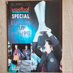 VI-Voetbal special: o.a. AJAX-Winnaar UEFA cup 1992., Verzenden, Zo goed als nieuw, Ajax, Boek of Tijdschrift