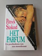 P. Suskind - Parfum, Boeken, Literatuur, Gelezen, Ophalen of Verzenden, P. Suskind