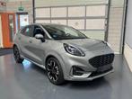 Ford PUMA 1.0 EcoBoost Hybrid ST-Line X 1 Jaar BOVAG GARANTI, Auto's, Ford, 125 pk, Puma, Leder en Stof, 665 kg