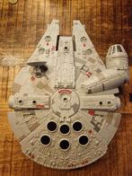 Millennium Falcon van Hasbro Star Wars, Ophalen of Verzenden, Zo goed als nieuw