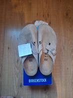 Birkenstock Arizoka Fhaded Kaki 38, Kleding | Dames, Slippers, Nieuw, Ophalen of Verzenden, Groen