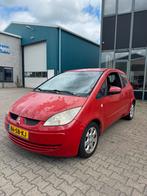 Mitsubishi Colt 1.3 | AIRCO | ELEK RAMEN | CENTR VERG, Auto's, Voorwielaandrijving, 750 kg, Colt, Origineel Nederlands