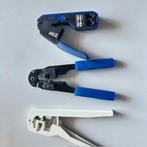 netwerk, Ophalen of Verzenden, Zo goed als nieuw