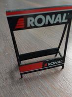 Ronal banden en velgen rek voor diorama 1:18, Hobby en Vrije tijd, Modelauto's | 1:18, Ophalen of Verzenden, Nieuw