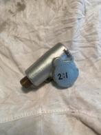 Smiths Toerenteller Aandrijving 2:1, Motoren, Onderdelen | Oldtimers, Ophalen of Verzenden, Gebruikt