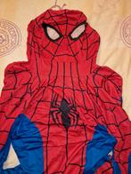 Spiderman 2nd skin pak mt L aangeboden, Jongen of Meisje, Ophalen of Verzenden, Zo goed als nieuw