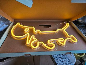 Takkie lamp nieuw in doos         30x48 beschikbaar voor biedingen