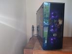 Game PC Ryzen 5 5600X 5700 XT 32GB DDR4 256GB NVMe 3TB HDD, Computers en Software, Desktop Pc's, 32 GB, ., Zelf gebouwde pc, Virtual Reality