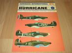 Hawker Hurricane, Boeken, Oorlog en Militair, Ophalen of Verzenden, Zo goed als nieuw, Tweede Wereldoorlog