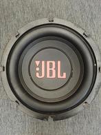 JBL woofer peak vermogen van 1600 Watts. 10 inch., Ophalen, Zo goed als nieuw