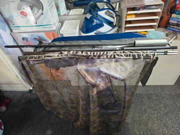 Solar Bow Loc P1 Landingsnet beschikbaar voor biedingen