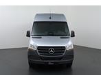 Mercedes-Benz Sprinter 315 CDI | L2 H2 | RWD | Aut. | PRO |, Automaat, Start-stop-systeem, 4 cilinders, 150 pk