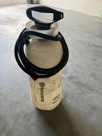 Te koop , husqvarna bandenzaag drukvat, Tuin en Terras, Hand-tuingereedschap, Ophalen of Verzenden, Gebruikt, Overige soorten