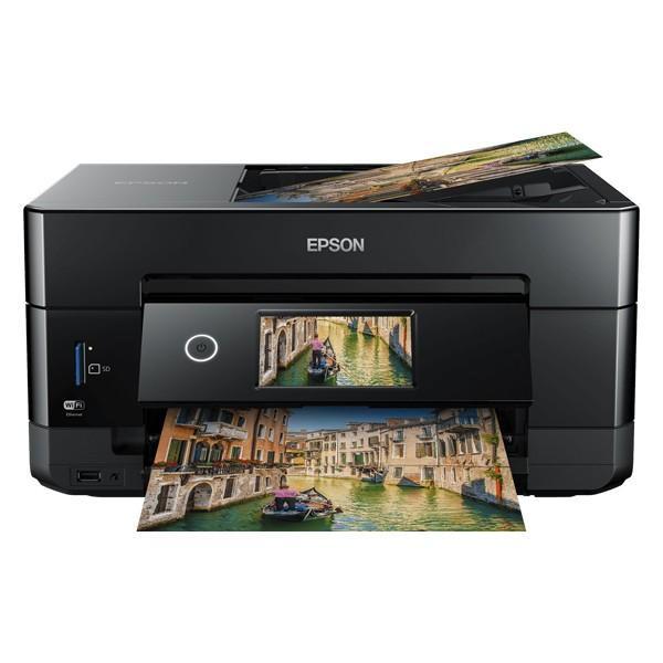 Epson Expression Premium, Computers en Software, Printers, Ophalen of Verzenden
