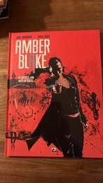 Jade Lagardère - Amber Blake, Jade Lagardère, Eén stripboek, Ophalen of Verzenden, Zo goed als nieuw