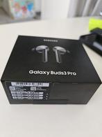 Samsung Galaxy Buds3 Pro NIEUW/ONGEOPEND/GARANTIE, Telecommunicatie, Mobiele telefoons | Oordopjes, Ophalen of Verzenden, Nieuw
