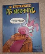 Ab Normaal. De stamgasten, Boeken, Stripboeken, Eén stripboek, Ophalen of Verzenden, Zo goed als nieuw