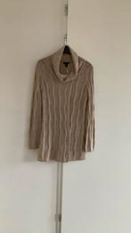 Question trui, Ophalen of Verzenden, Zo goed als nieuw, Maat 42/44 (L), Beige