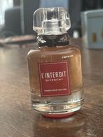 Givenchy L' interdit Angelique rouche eau de parfum, Sieraden, Tassen en Uiterlijk, Ophalen of Verzenden, Zo goed als nieuw