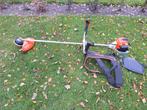 Stihl fs 240c bosmaaier, Ophalen, Zo goed als nieuw, Benzine