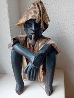 Dogon  Mali houtsnijwerk, Antiek en Kunst, Ophalen