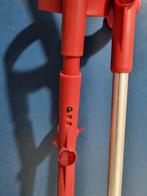 Loopkrukken Elleboogkrukken verstelbaar, Diversen, Loopkrukken, Ophalen, In hoogte verstelbaar, Zo goed als nieuw