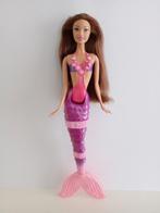 XYLIE van de film Barbie in een Zeemeerminavontuur, Verzamelen, Poppen, Gebruikt, Ophalen of Verzenden, Pop