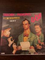 DÖF - Tauchen - Prokopez Vinyl Single, Overige genres, 7 inch, Single, Ophalen of Verzenden