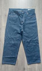 Bershka baggy loosefit jeans 46, Kleding | Heren, W36 - W38 (confectie 52/54), Blauw, Ophalen of Verzenden, Zo goed als nieuw