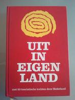 Readers Digest boek ? uit in eigen land ?, Europa, Reader's Digest, Ophalen of Verzenden, Zo goed als nieuw