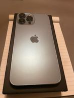 Iphone 13 Pro Max 256 GB, Telecommunicatie, Mobiele telefoons | Apple iPhone, 256 GB, Blauw, IPhone 13, Ophalen of Verzenden