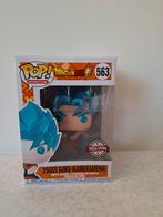 Funko pop SSGSS Goku 563, Ophalen of Verzenden, Zo goed als nieuw