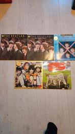 Lp's, Cd's en Dvd's, Vinyl | Pop, Ophalen of Verzenden, 1960 tot 1980, Zo goed als nieuw, Overige formaten