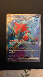 N’s Zoroark ex 117/100, Verzenden, Nieuw