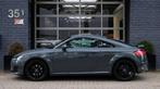 Audi TT 2.0 TFSI quattro Pro Line + 230PK, Auto's, TT, Gebruikt, 4 cilinders, 1984 cc