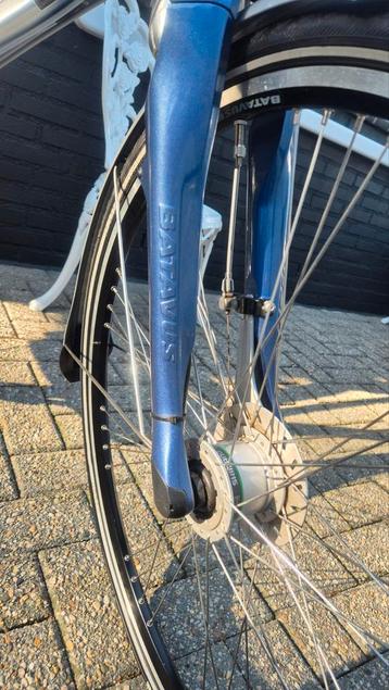 Batavus heren fiets als Nieuw‼️ beschikbaar voor biedingen