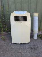 ZIBRO P122, Mobiele Airconditioner: voor komende hittegolf!!, Witgoed en Apparatuur, Ophalen, Gebruikt, Minder dan 60 m³, Koelen en Ontvochtigen