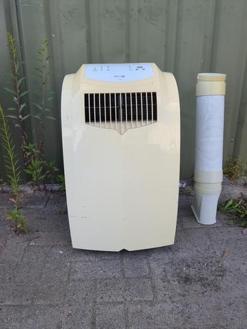 ZIBRO P122, Mobiele Airconditioner: voor komende hittegolf!! beschikbaar voor biedingen