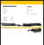 BBQ Kamado 16 inch, Tuin en Terras, Houtskoolbarbecues, Ophalen, Zo goed als nieuw, Toppy, Met accessoires