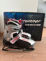 Te koop: Verstelbare Bladerunner schaatsen, maat 32-35., Sport en Fitness, Schaatsen, Ophalen of Verzenden, Zo goed als nieuw