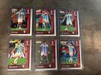 Panini FIFA WK 2022 Argentinië Kaarten (6x), Ophalen, Zo goed als nieuw, Buitenlandse clubs, Spelerskaart