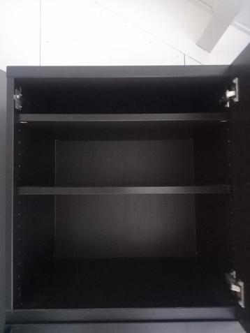 Wandkast Ikea Besta - afbeelding 3