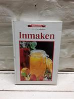 Inmaken, Boeken, Kookboeken, Ophalen of Verzenden, Gelezen, Ria van Eijndhoven