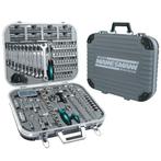 OPRUIMING! MANNESMANN 232-delige gereedschapskoffer (NIEUW), ., Nieuw, Ophalen of Verzenden, .