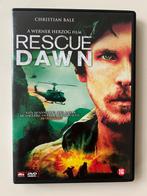 —Rescue Dawn—regie Werner Herzog, Cd's en Dvd's, Vanaf 16 jaar, Ophalen of Verzenden, Zo goed als nieuw, Oorlog