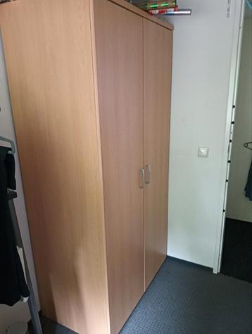 Kledingkast 